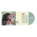 Samara Joy: Portrait Spotify Fans First Translucent Coke Bottle Clear Vinyl