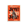 Samara Joy Poster