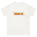 Samara Joy Tee White