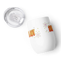 Samara Joy Wine Tumbler 1
