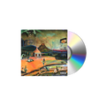 Sans Soucis: Circumnavigating Georgia CD