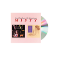 Sarah Vaughn: Misty CD