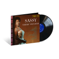 Sarah Vaughan: Sassy LP (Verve Acoustic Sounds Series)