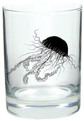 Sashay Jellyfish Lowball Rocks Glass
