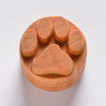 SCL-065 Dog Paw Large Stamp