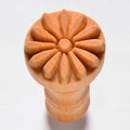 Scm-004 Flower #2 Stamp