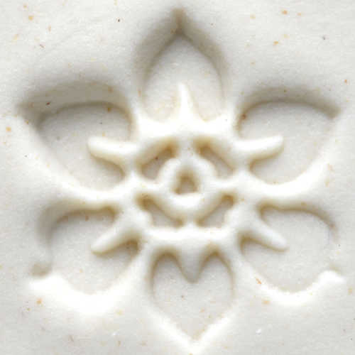 SCM-045 Beautiful Flower Stamp