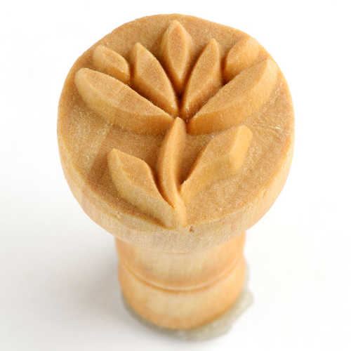 SCM-046 Flower w/ Stem