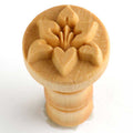 SCM-049 Daylily Flower Stamp