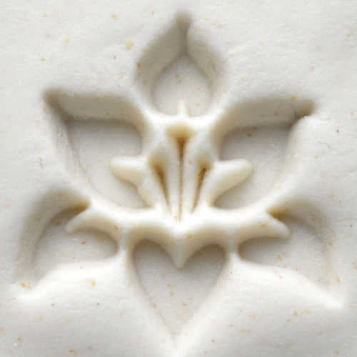 SCM-049 Daylily Flower Stamp
