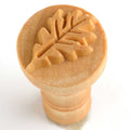 SCM-057 Oak Leaf Stamp