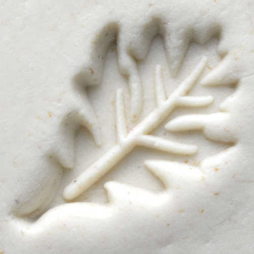 SCM-057 Oak Leaf Stamp