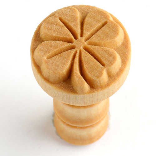 Scm-061 4 Leaf Clover