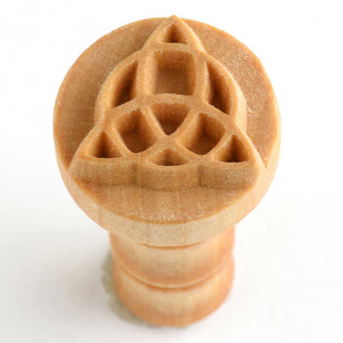 SCM-075  Celtic 2 Stamp