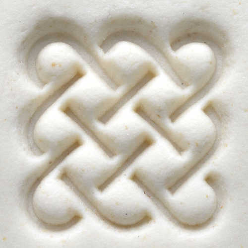 SCM-077  Celtic 3 Stamp
