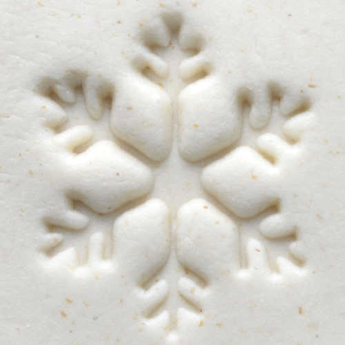 SCM-092 Snowflake Stamp