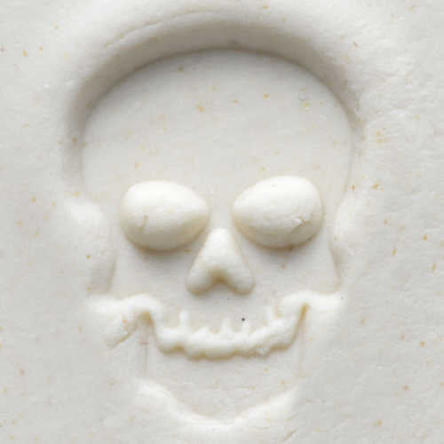 SCM-106  Skull Head Stamp
