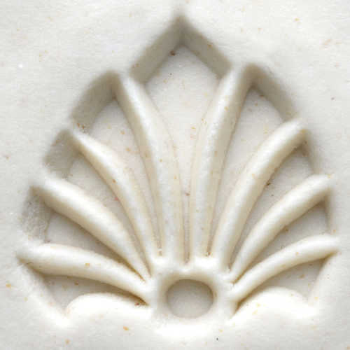 SCM-114 Crown Large Shell Stamp