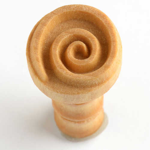 Scm-116 Spiral Stamp