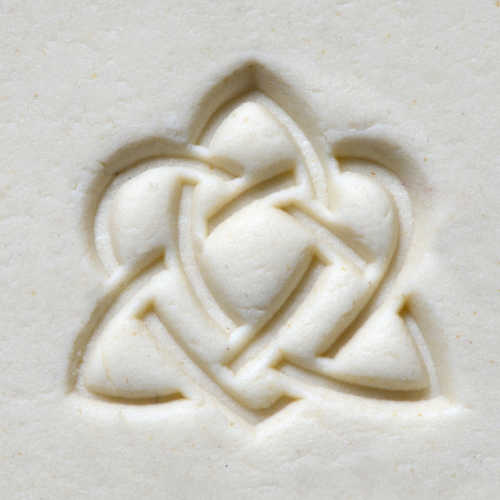 Scm-190  Celtic Sister Stamp