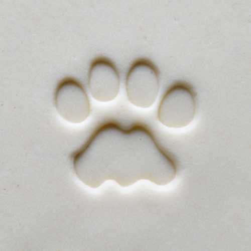SCM-241 Cat Paw Stamp
