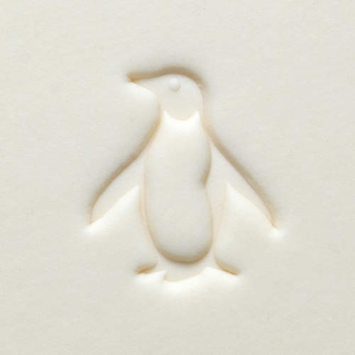 Scm-291 Happy Penguin