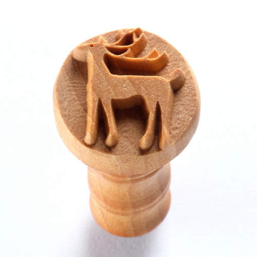 Scm-293 Reindeer