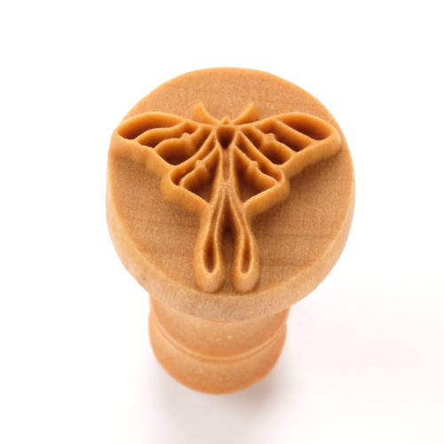 Scm-302 Luna Moth
