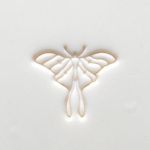 Scm-302 Luna Moth