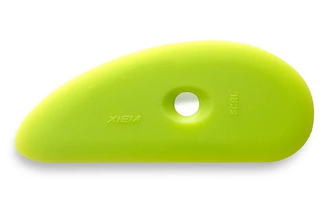 SCRL Ultra Soft Silicone Rib Large