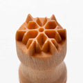 SCS-092 Snowflake Small Stamp