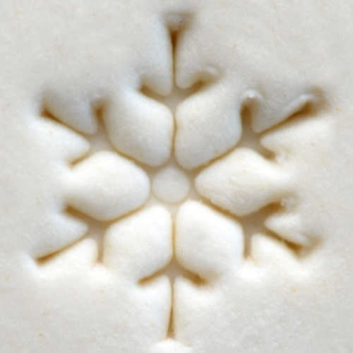 SCS-092 Snowflake Small Stamp