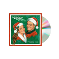 Seth MacFarlane, Liz Gillies: We Wish You The Merriest CD