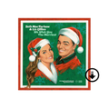 Seth MacFarlane, Liz Gillies: We Wish You The Merriest Digital