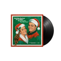 Seth MacFarlane, Liz Gillies: We Wish You The Merriest LP