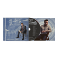 Seth MacFarlane: Lush Life: The Lost Sinatra Arrangements CD + Signed Art Card