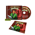 Seth MacFarlane: Seth MacFarlane Sings The Muppets CD + Signed Art Card