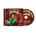 Seth MacFarlane: Seth MacFarlane Sings The Muppets CD