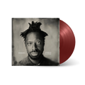 Shabaka: Afrikan Culture (Opaque Maroon) LP