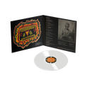 Shabaka: Perceive its Beauty, Acknowledge its Grace Exclusive Clear LP