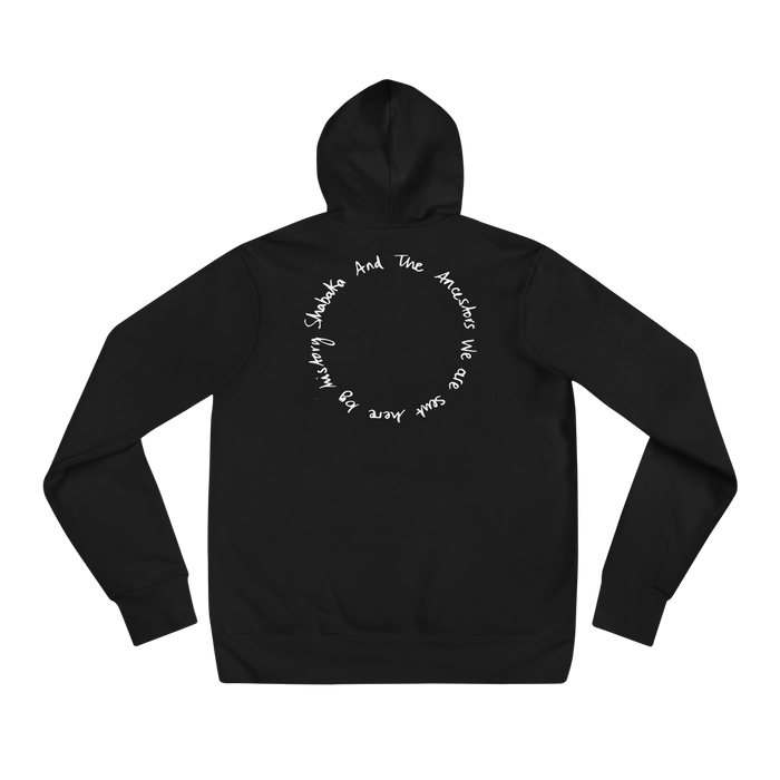 Shabaka & The Ancestors Hoodie