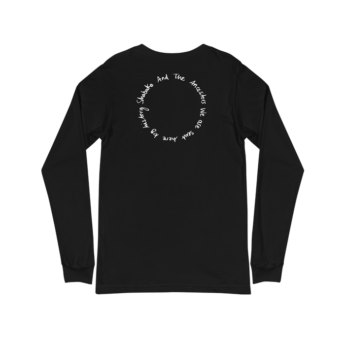 Shabaka & The Ancestors Long Sleeve