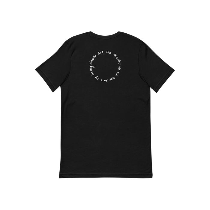 Shabaka & The Ancestors T-Shirt