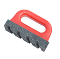 Shelf Grinding Brick w/ Handle