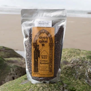 Sleepy Monk Coffee - Whole Bean