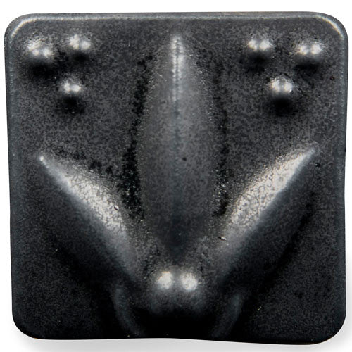 SM-01 Black Stain Matte Pint
