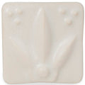 SM-11 White Satin Matte Pint