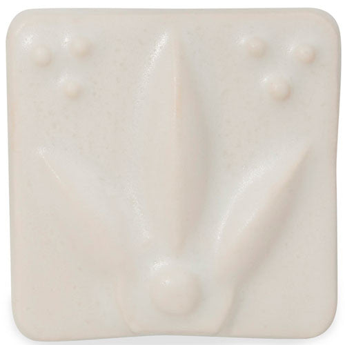 SM-11 White Satin Matte Pint