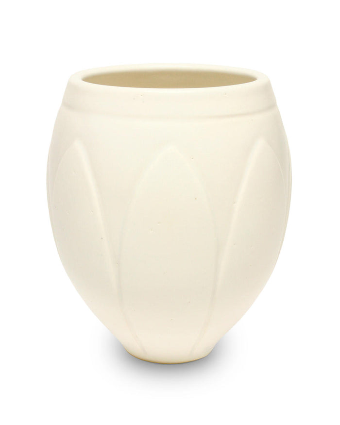 SM-11 White Satin Matte Pint