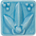 SM-20 Light Blue Satin Matte Pint